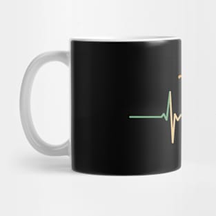 kung fu Mug